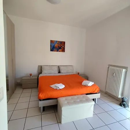 Residenza Tiziana Луино