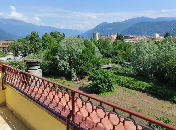 Апартаменты Residenza Tiziana