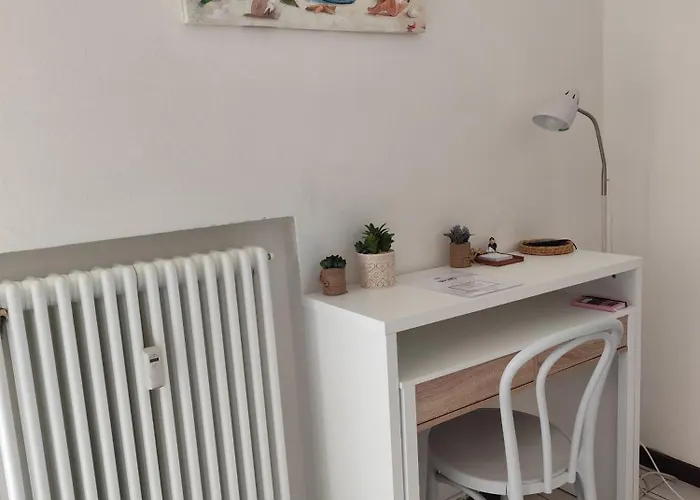 Residenza Tiziana Луино