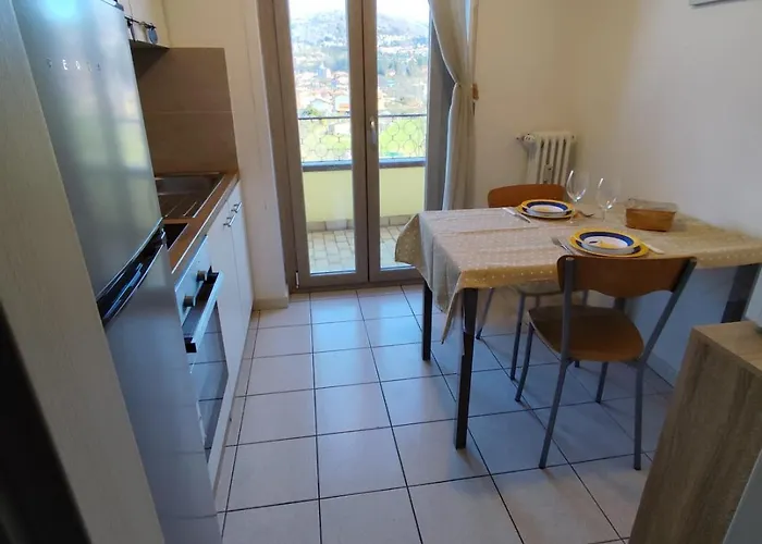 Апартаменты Residenza Tiziana