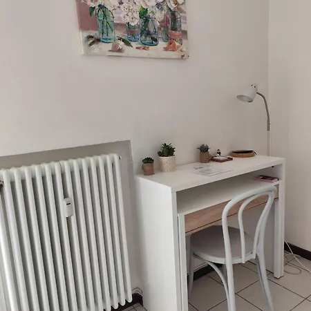 Residenza Tiziana Luino