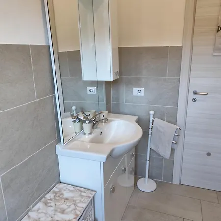 Residenza Tiziana דירה