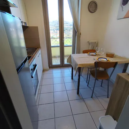 شقة Residenza Tiziana