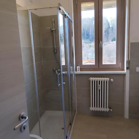 شقة Residenza Tiziana *