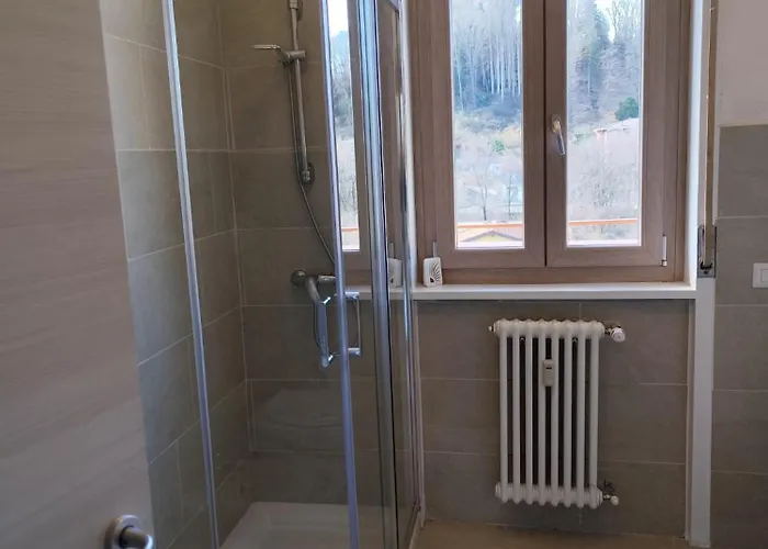 Appartement Residenza Tiziana *