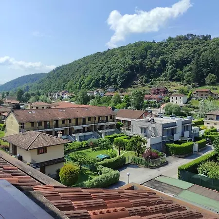 Residenza Tiziana *