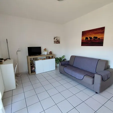 Apartamento Residenza Tiziana *
