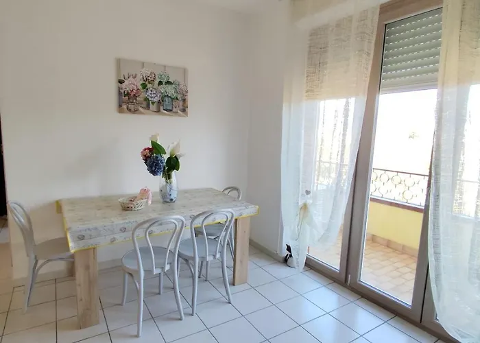 Residenza Tiziana Apartamento Luino