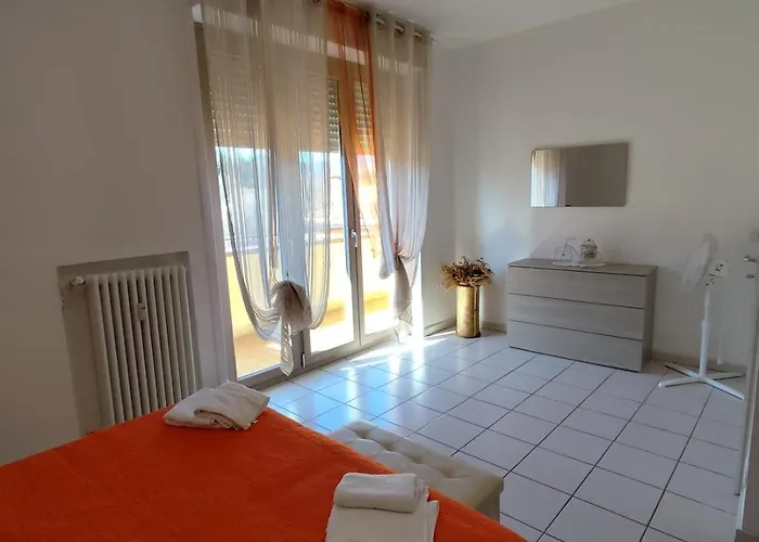 Apartamento Residenza Tiziana Luino