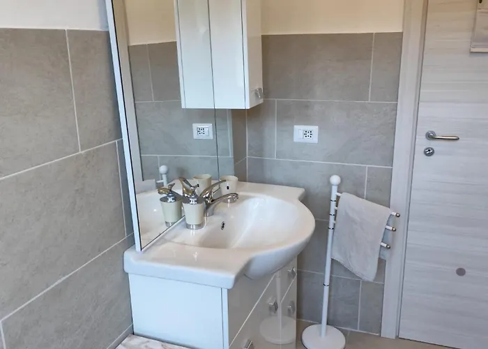 Residenza Tiziana Apartamento