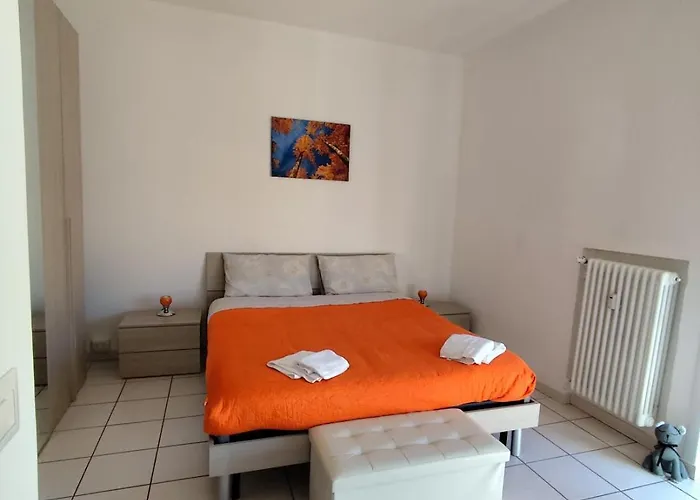 Residenza Tiziana Luino